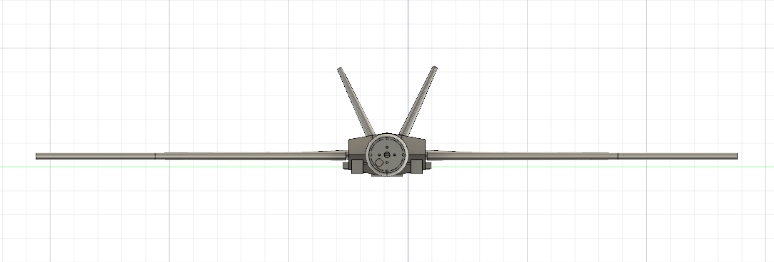 Drone design 3